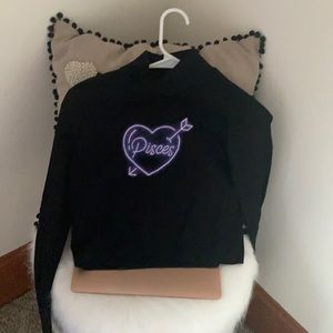 pisces shirt dolls kill horoscope collection